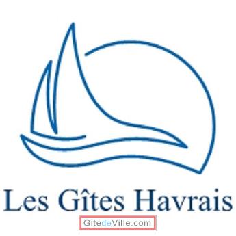Self Catering Vacation Rental Le_Havre 12