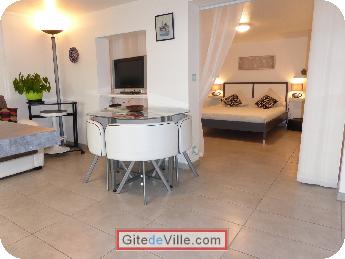 Self Catering Vacation Rental Latresne 7
