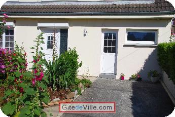 Self Catering Vacation Rental Ailly_sur_Somme 6