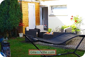 Self Catering Vacation Rental Ailly_sur_Somme 4