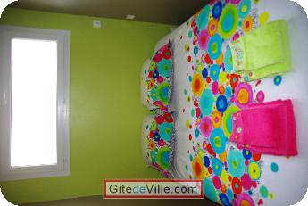Self Catering Vacation Rental Ailly_sur_Somme 5
