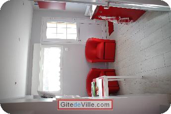 Self Catering Vacation Rental Ailly_sur_Somme 3