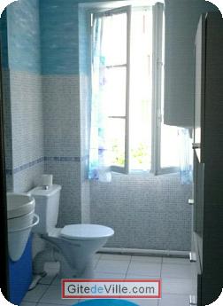 Self Catering Vacation Rental Ajaccio 7