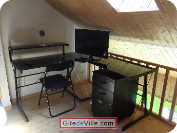 Self Catering Vacation Rental Angers 9