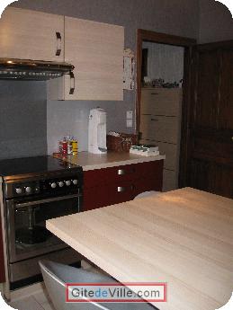 Self Catering Vacation Rental Epinal 5