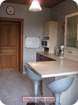 Self Catering Vacation Rental Epinal 2