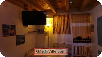 Gîte Saint_Hilaire_la_Palud 8
