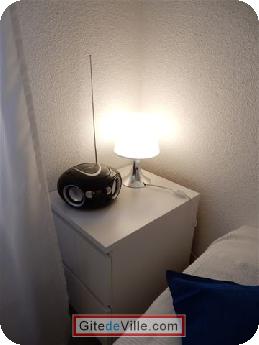 Self Catering Vacation Rental Grenoble 2