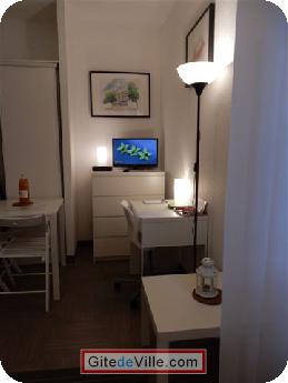 Self Catering Vacation Rental Grenoble 4