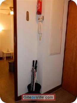 Self Catering Vacation Rental Grenoble 10