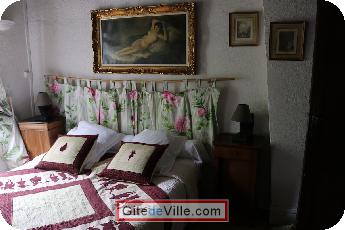 Chambre d'Hôtes Mont_pres_Chambord 5