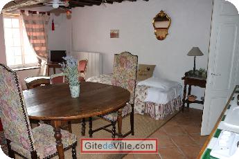 Gîte (et Chambre d'Hôte) Mont_pres_Chambord 6