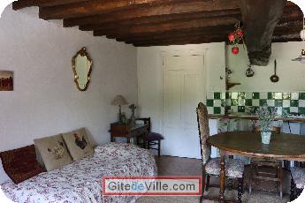 Gîte (et Chambre d'Hôte) Mont_pres_Chambord 3