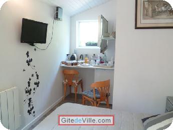 Chambre d'Hôtes Saint_Jean 4