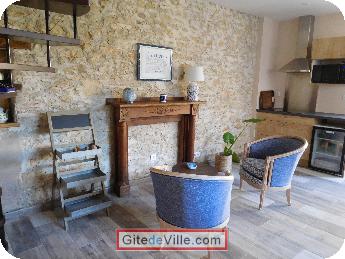 Bed and Breakfast Castres 4