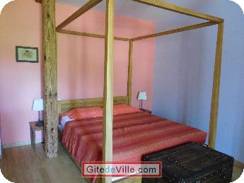 Chambre d'Hôtes Castres 3
