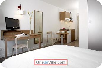 Gîte Quimper 6