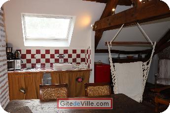 Gîte (et Chambre d'Hôte) Mont_pres_chambord 6