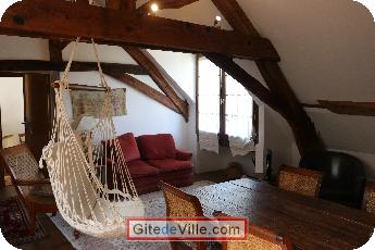 Gîte (et Chambre d'Hôte) Mont_pres_chambord 3