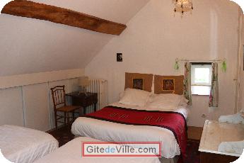 Gîte (et Chambre d'Hôte) Mont_pres_chambord 2