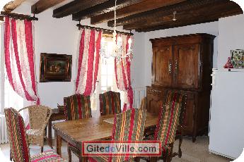 Self Catering Vacation Rental Mont_pres_chambord 10
