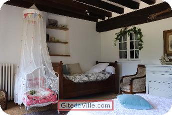 Gîte Mont_pres_chambord 4