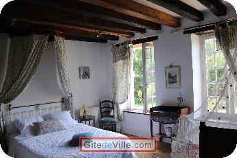 Gîte Mont_pres_chambord 3