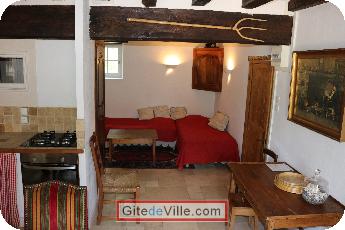 Self Catering Vacation Rental Mont_pres_chambord 6
