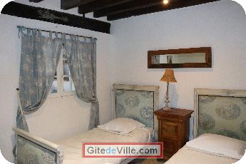 Self Catering Vacation Rental Mont_pres_chambord 5