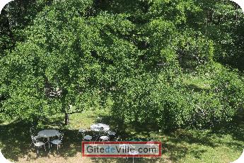 Gîte Mont_pres_chambord 7