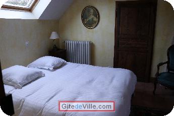 Self Catering Vacation Rental Mont_pres_chambord 2