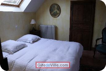 Gîte Mont_pres_chambord 2