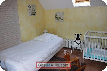 Self Catering Vacation Rental Mont_pres_chambord 3