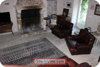 Gîte Mont_pres_chambord 9