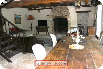 Gîte Mont_pres_chambord 6