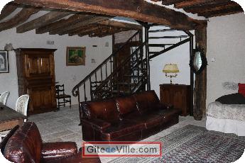 Gîte Mont_pres_chambord 10