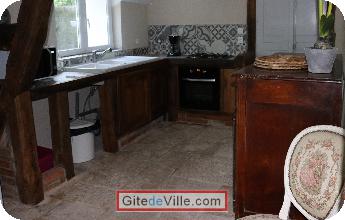 Self Catering Vacation Rental Mont_pres_chambord 5