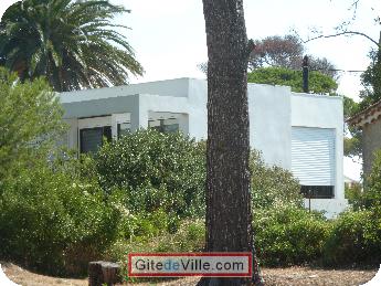 Self Catering Vacation Rental Hyeres 8