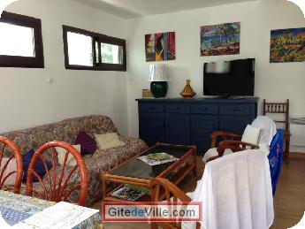 Self Catering Vacation Rental Hyeres 4