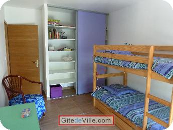 Self Catering Vacation Rental Hyeres 10