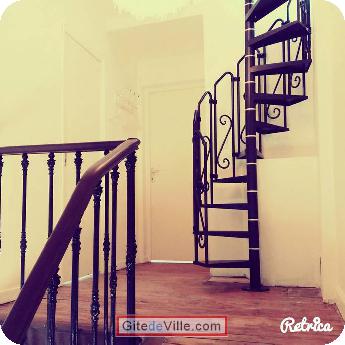 Self Catering Vacation Rental Reims 5