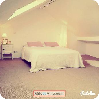 Self Catering Vacation Rental Reims 4