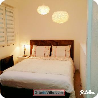 Self Catering Vacation Rental Reims 3