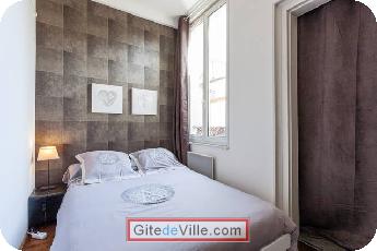 Self Catering Vacation Rental Reims 3