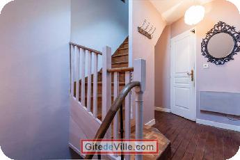 Self Catering Vacation Rental Reims 11