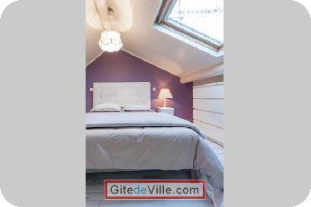 Self Catering Vacation Rental Reims 5