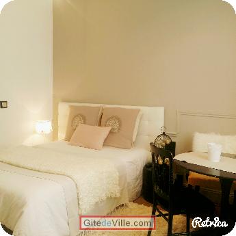 Self Catering Vacation Rental Reims 7