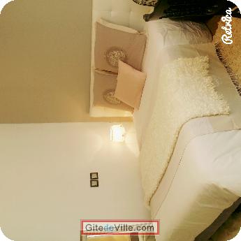 Self Catering Vacation Rental Reims 3