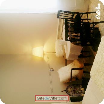 Self Catering Vacation Rental Reims 6