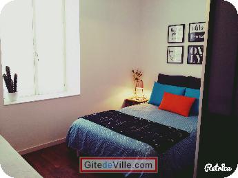 Self Catering Vacation Rental Reims 3